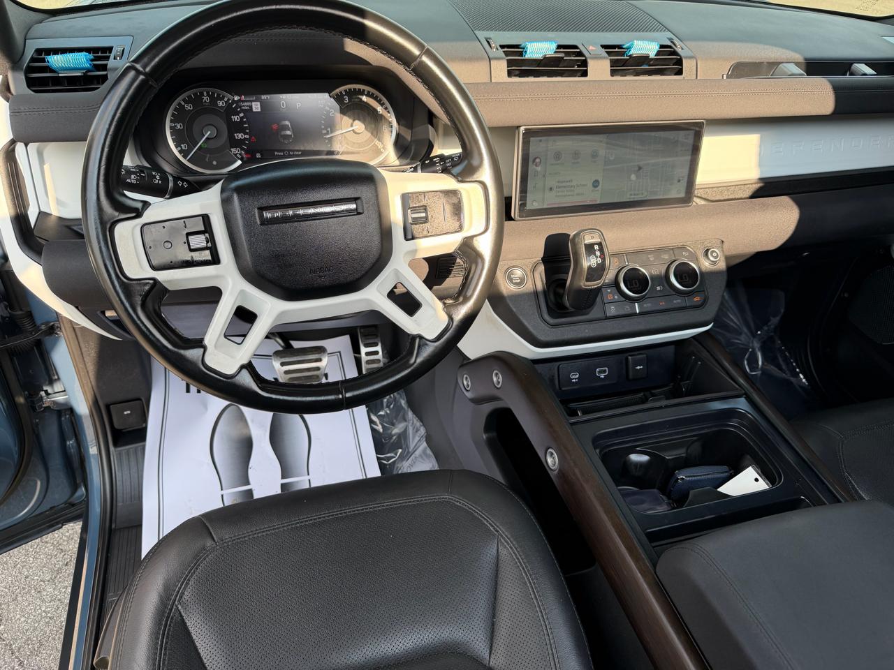 Land Rover Defender 90 S AWD 2023