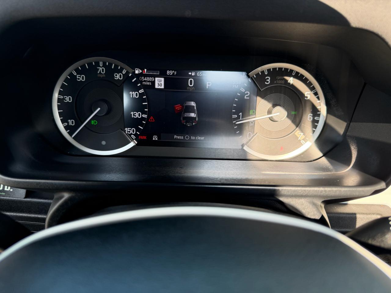 Land Rover Defender 90 S AWD 2023