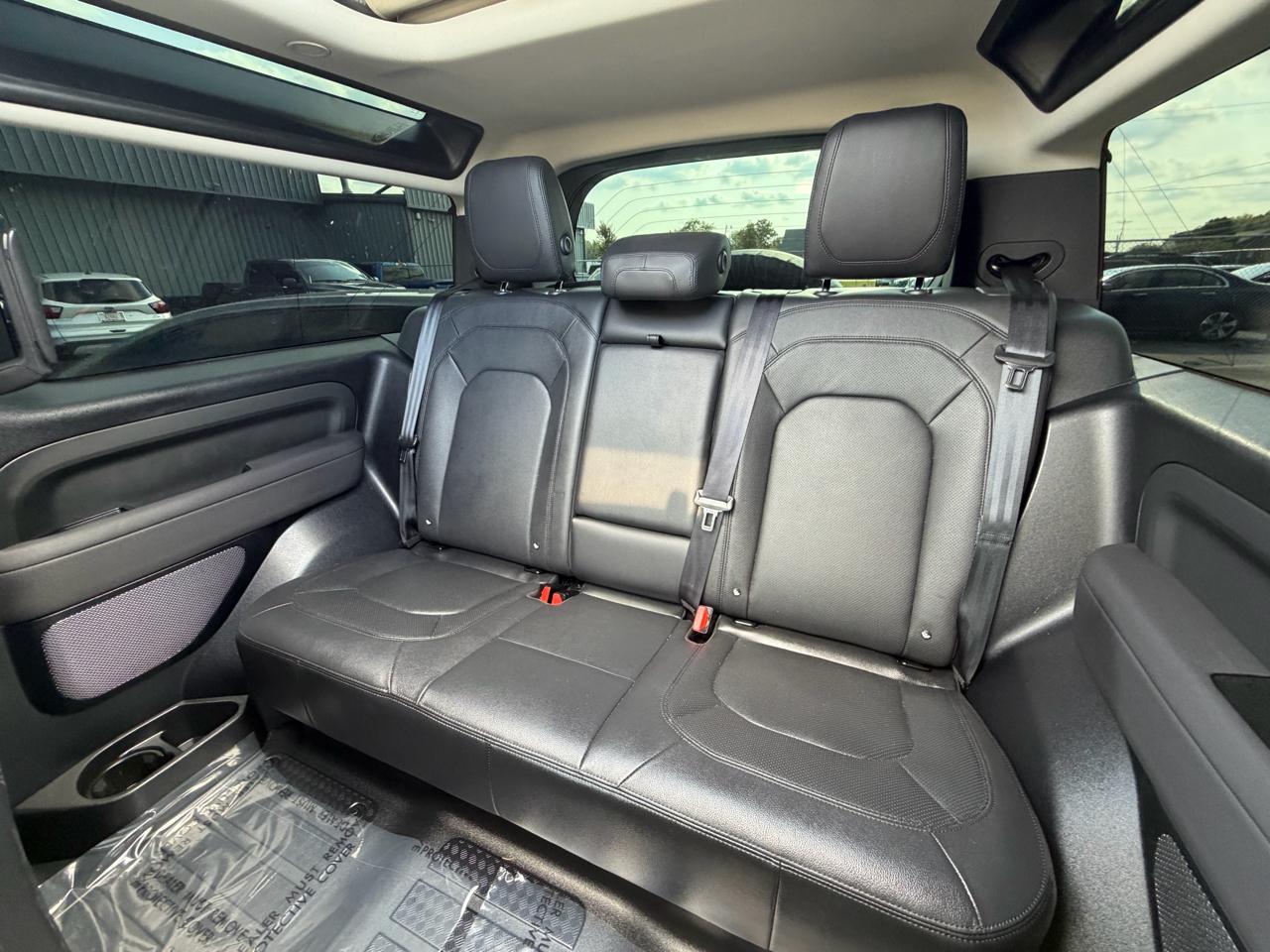Land Rover Defender 90 S AWD 2023