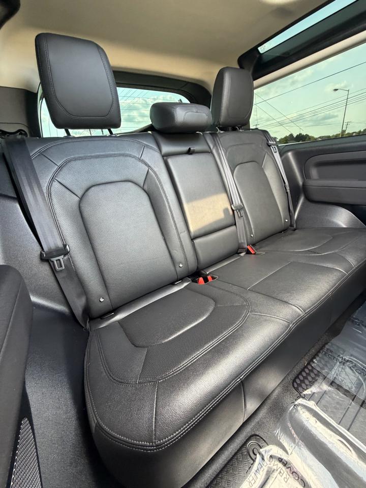 Land Rover Defender 90 S AWD 2023