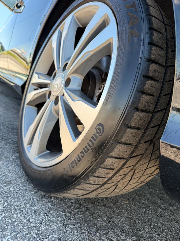 Mercedes-Benz E-Class 4dr Sdn E 350 Sport RWD 2016