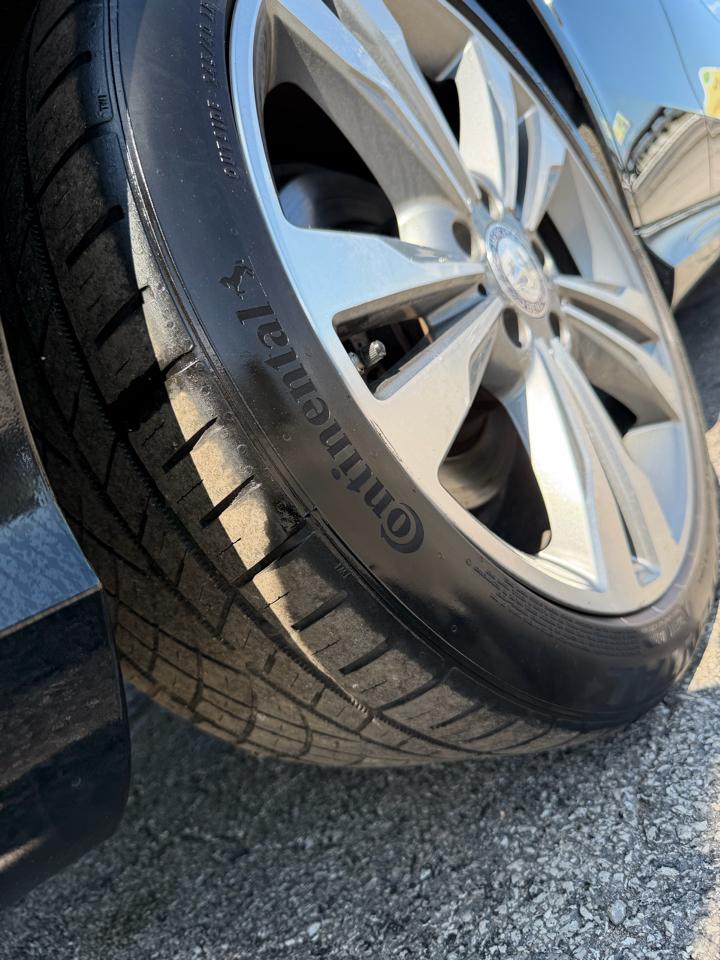 Mercedes-Benz E-Class 4dr Sdn E 350 Sport RWD 2016