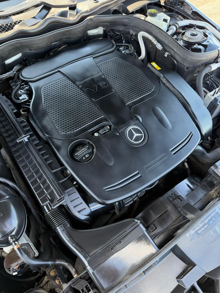 Mercedes-Benz E-Class 4dr Sdn E 350 Sport RWD 2016