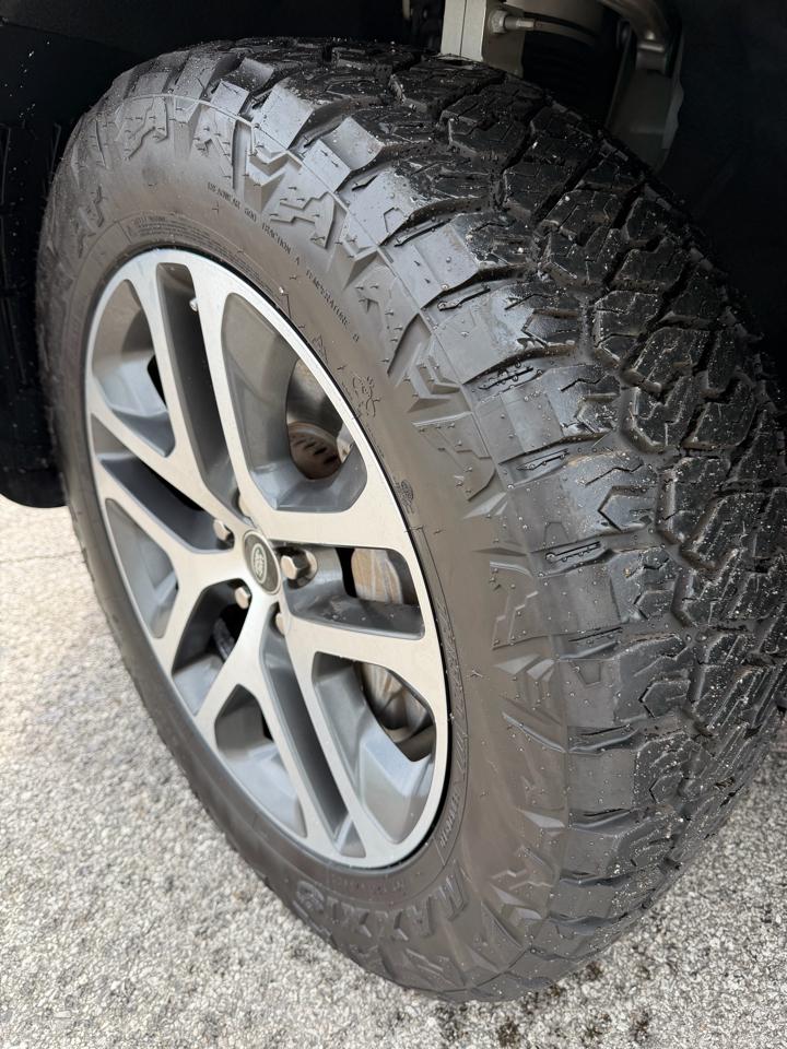 Land Rover Defender 110 First Edition AWD 2020