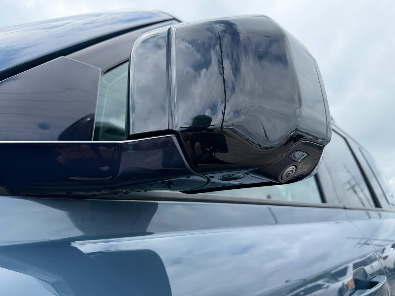 Land Rover Defender 110 First Edition AWD 2020