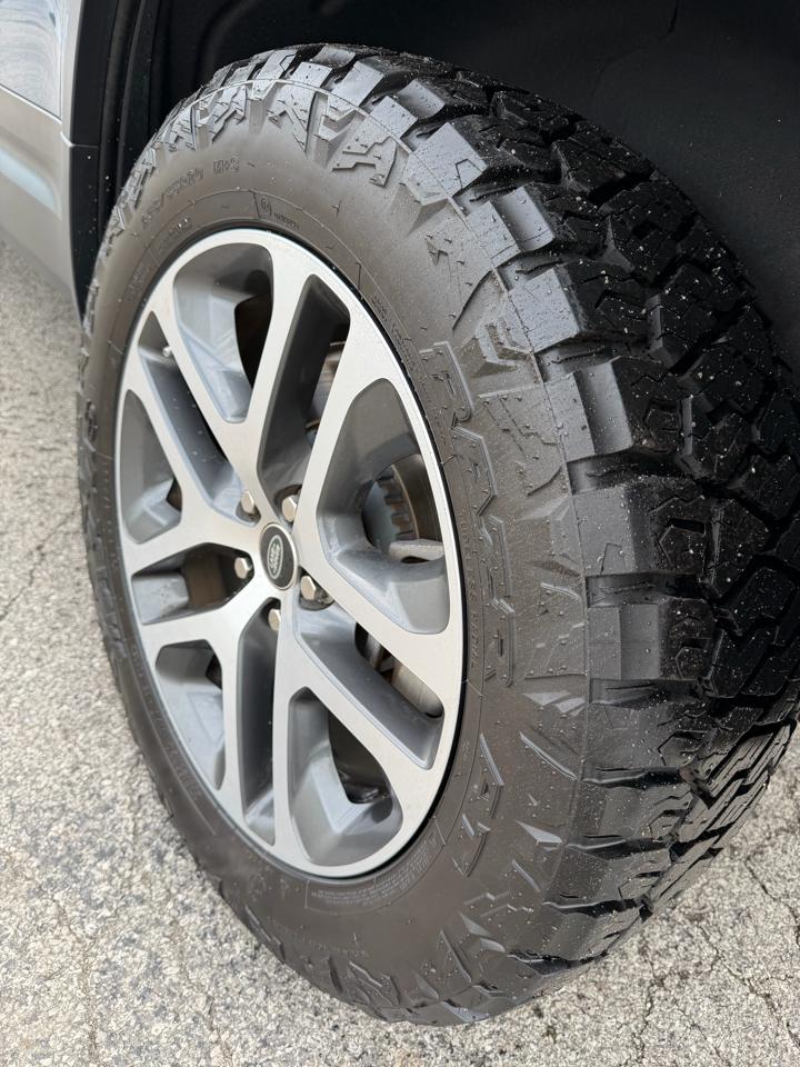 Land Rover Defender 110 First Edition AWD 2020