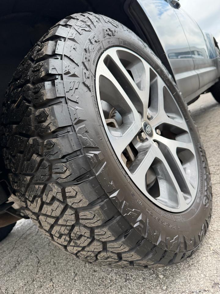 Land Rover Defender 110 First Edition AWD 2020