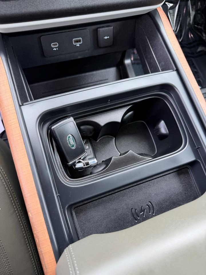 Land Rover Defender 110 First Edition AWD 2020