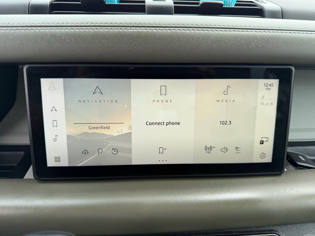 Land Rover Defender 110 First Edition AWD 2020