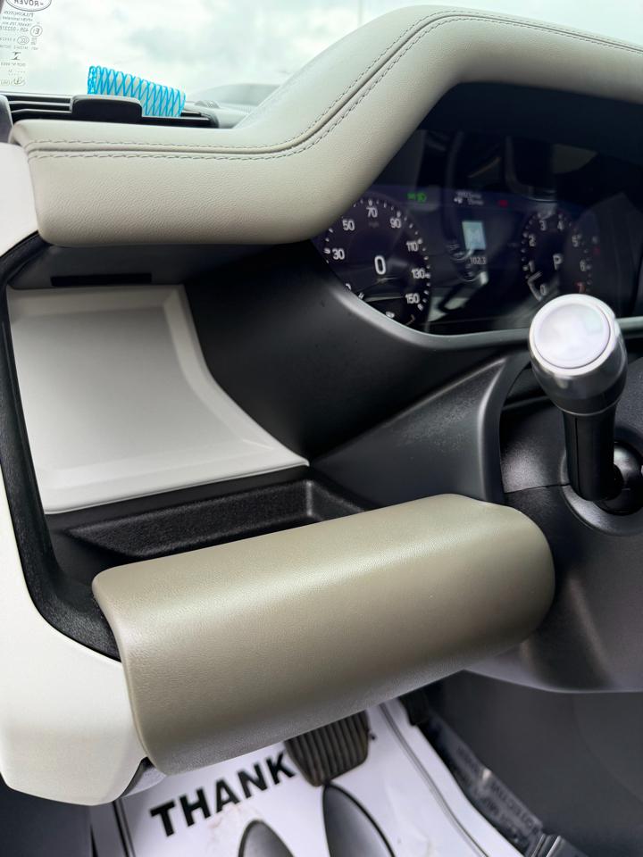 Land Rover Defender 110 First Edition AWD 2020