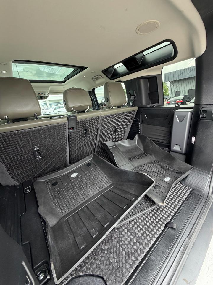 Land Rover Defender 110 First Edition AWD 2020