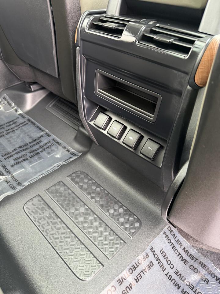 Land Rover Defender 110 First Edition AWD 2020