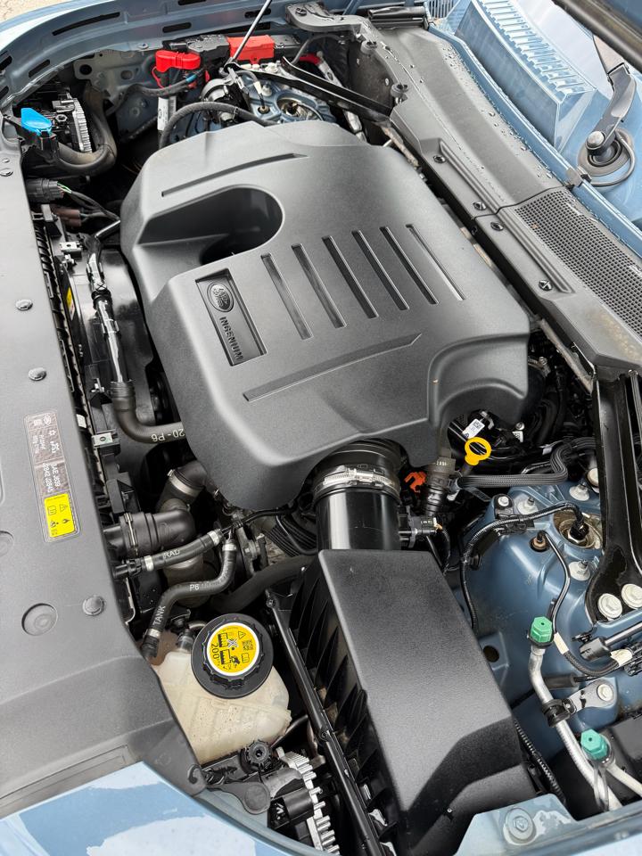 Land Rover Defender 110 First Edition AWD 2020