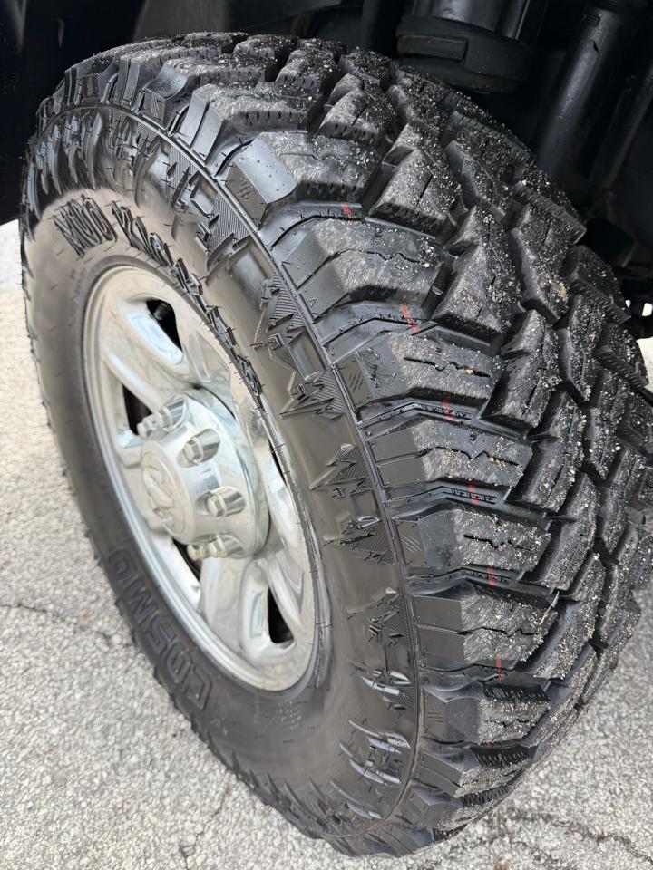 RAM 2500 4WD Crew Cab 149" SLT 2014