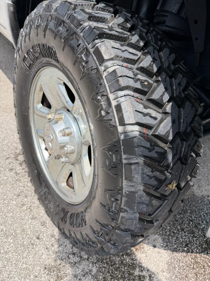 RAM 2500 4WD Crew Cab 149" SLT 2014