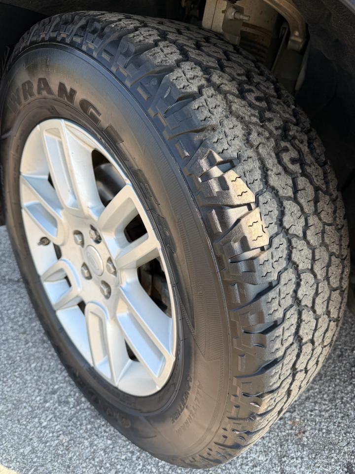 Land Rover Defender 110 S AWD 2020