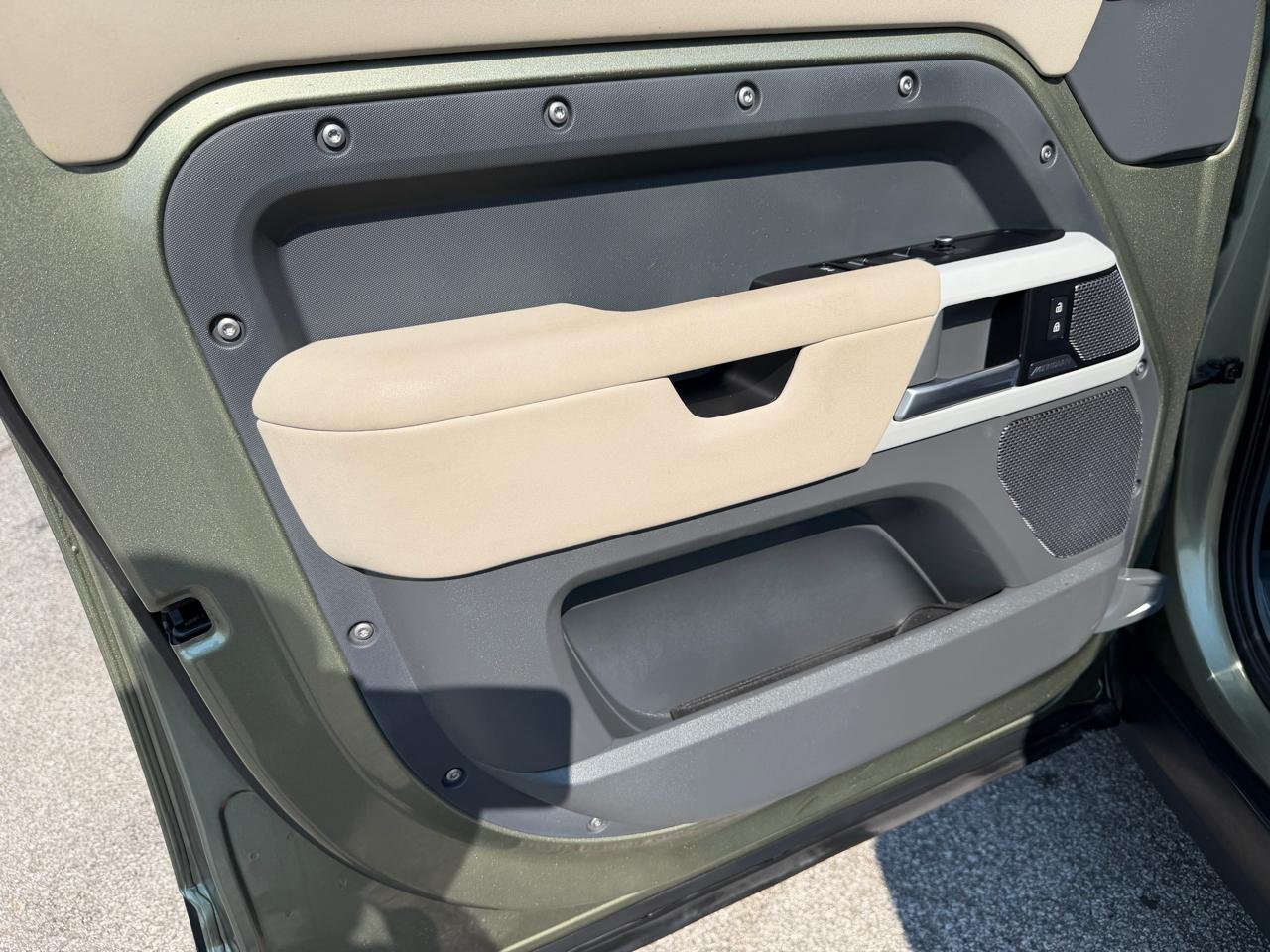 Land Rover Defender 110 S AWD 2020