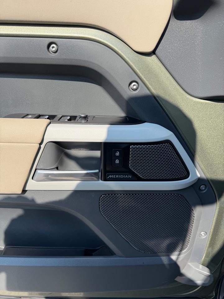 Land Rover Defender 110 S AWD 2020