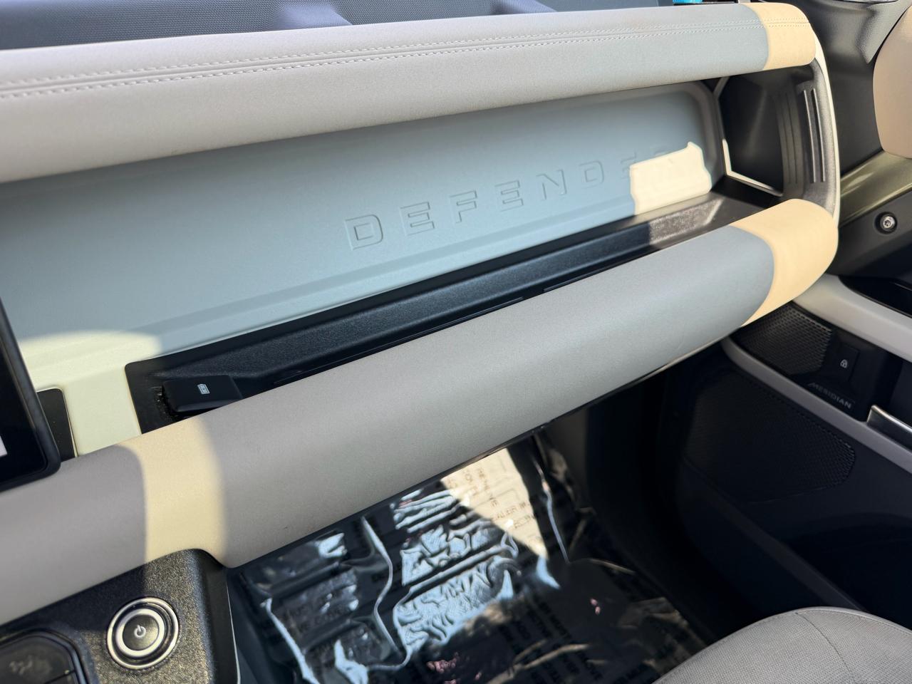 Land Rover Defender 110 S AWD 2020