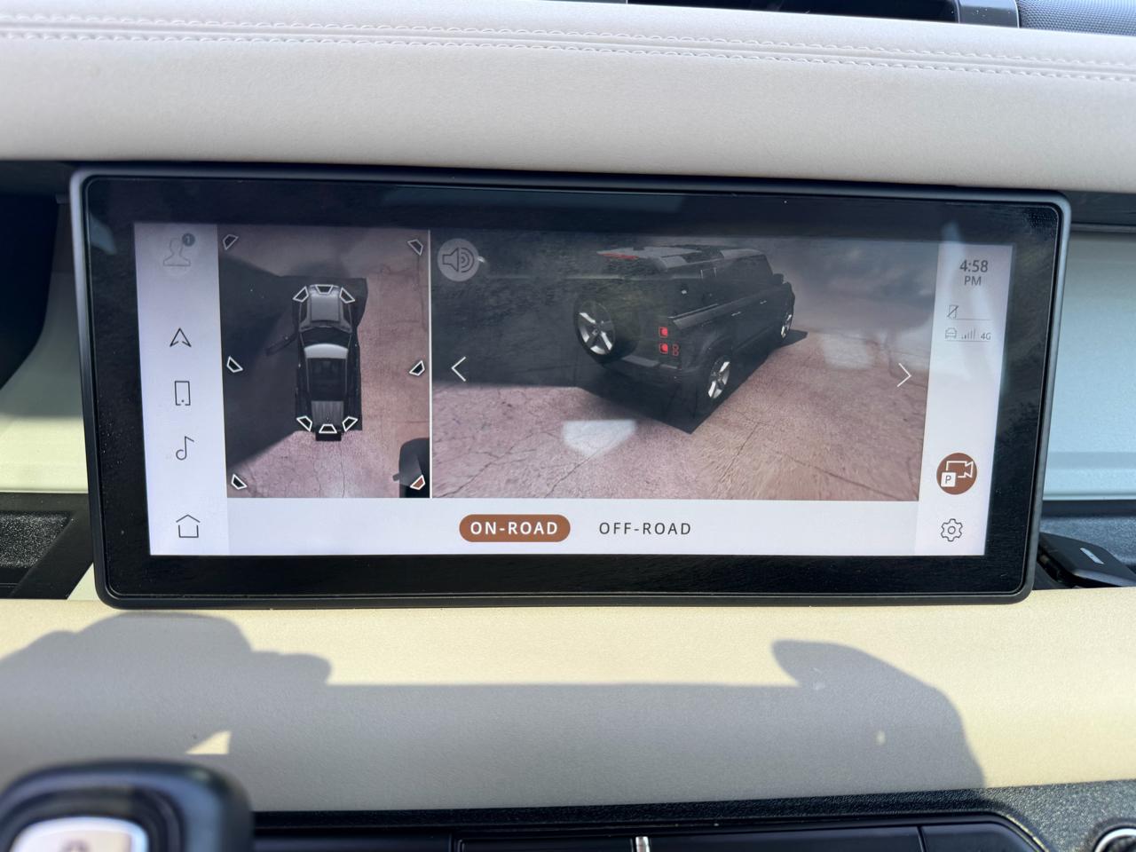 Land Rover Defender 110 S AWD 2020
