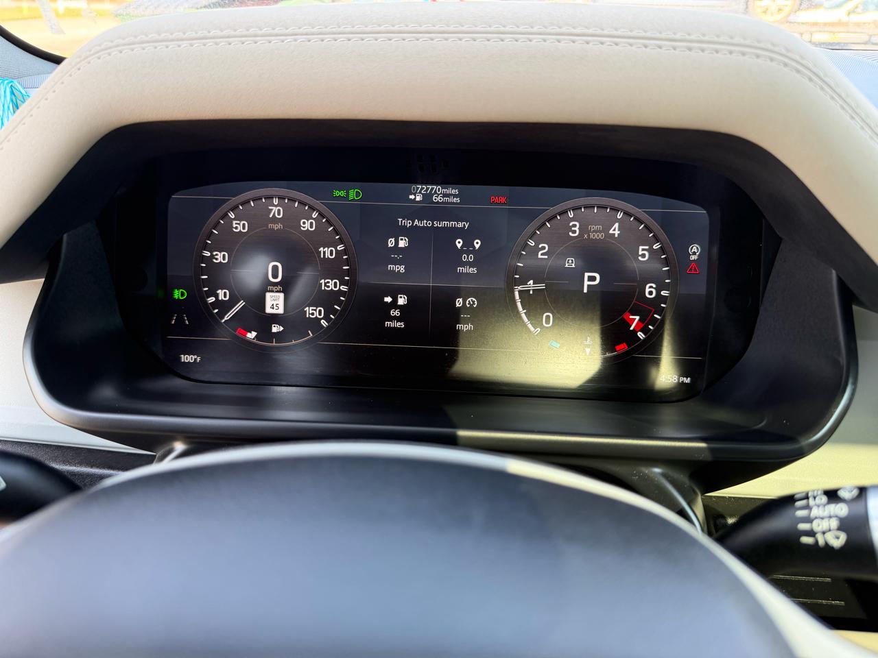 Land Rover Defender 110 S AWD 2020