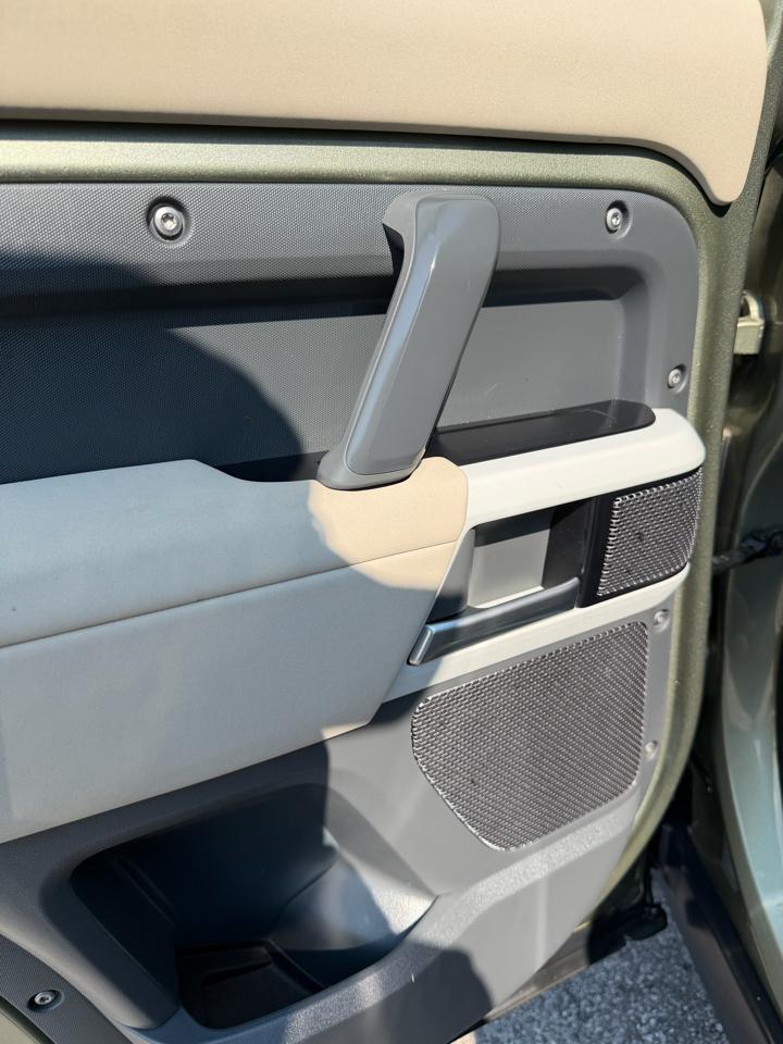 Land Rover Defender 110 S AWD 2020