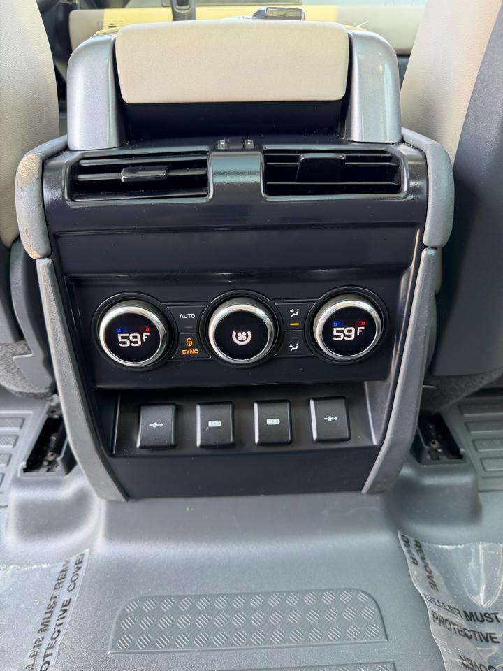 Land Rover Defender 110 S AWD 2020