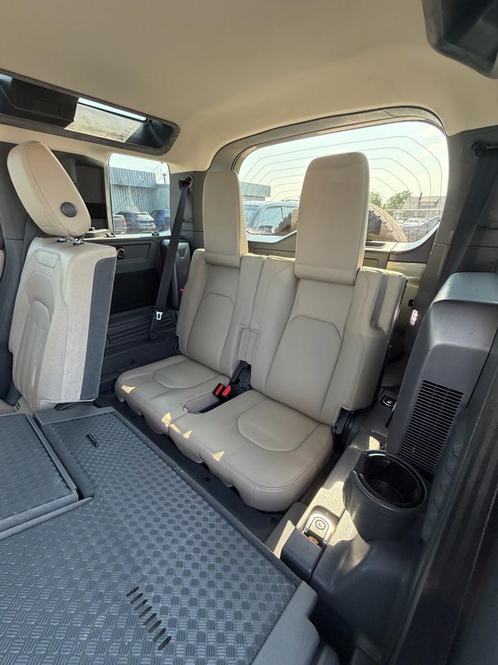 Land Rover Defender 110 S AWD 2020