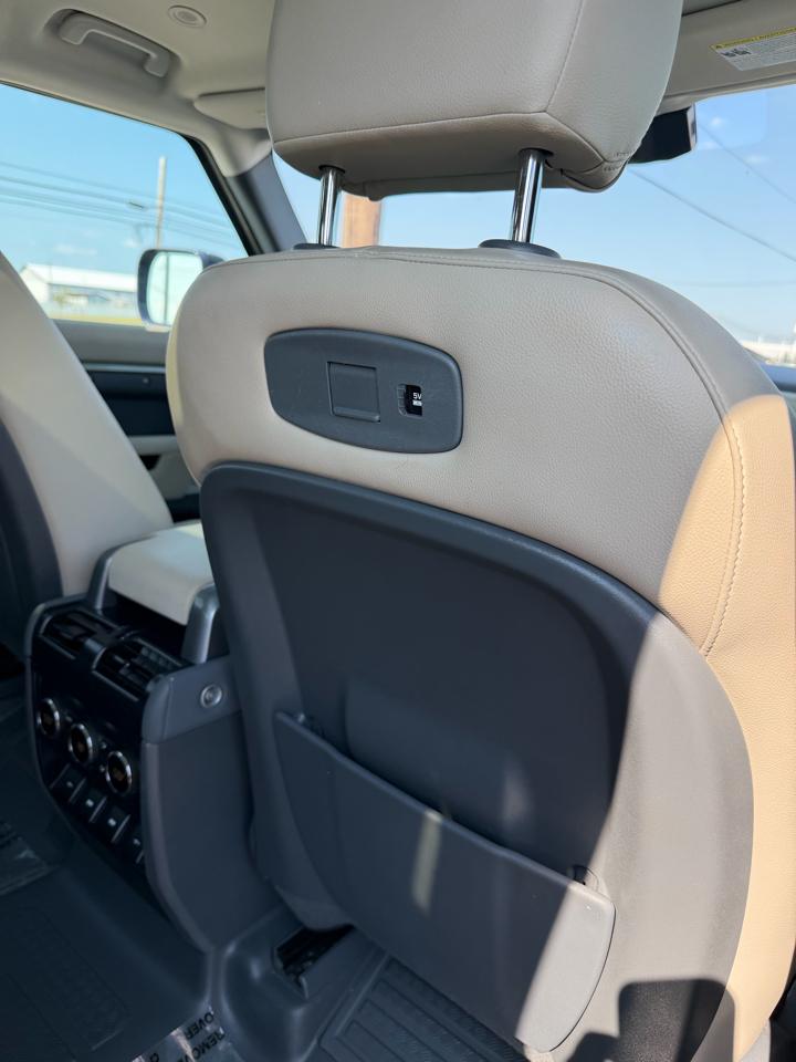Land Rover Defender 110 S AWD 2020