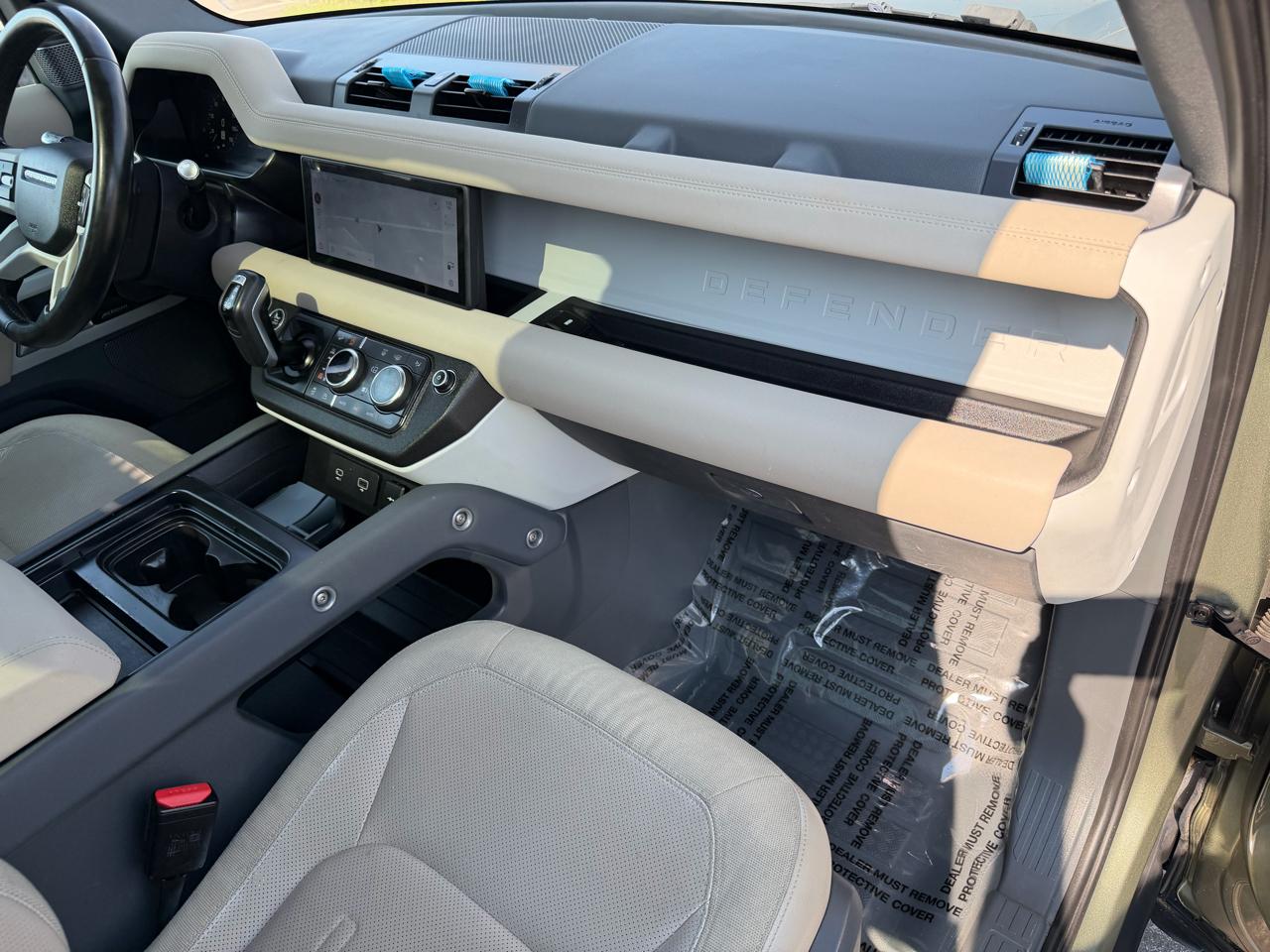 Land Rover Defender 110 S AWD 2020