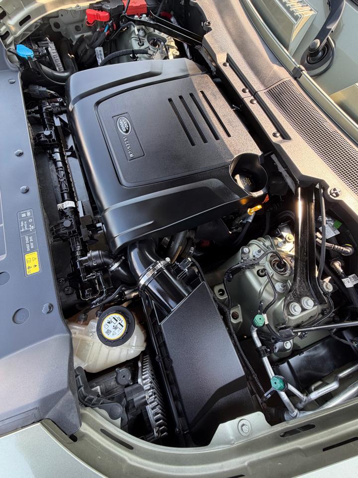 Land Rover Defender 110 S AWD 2020