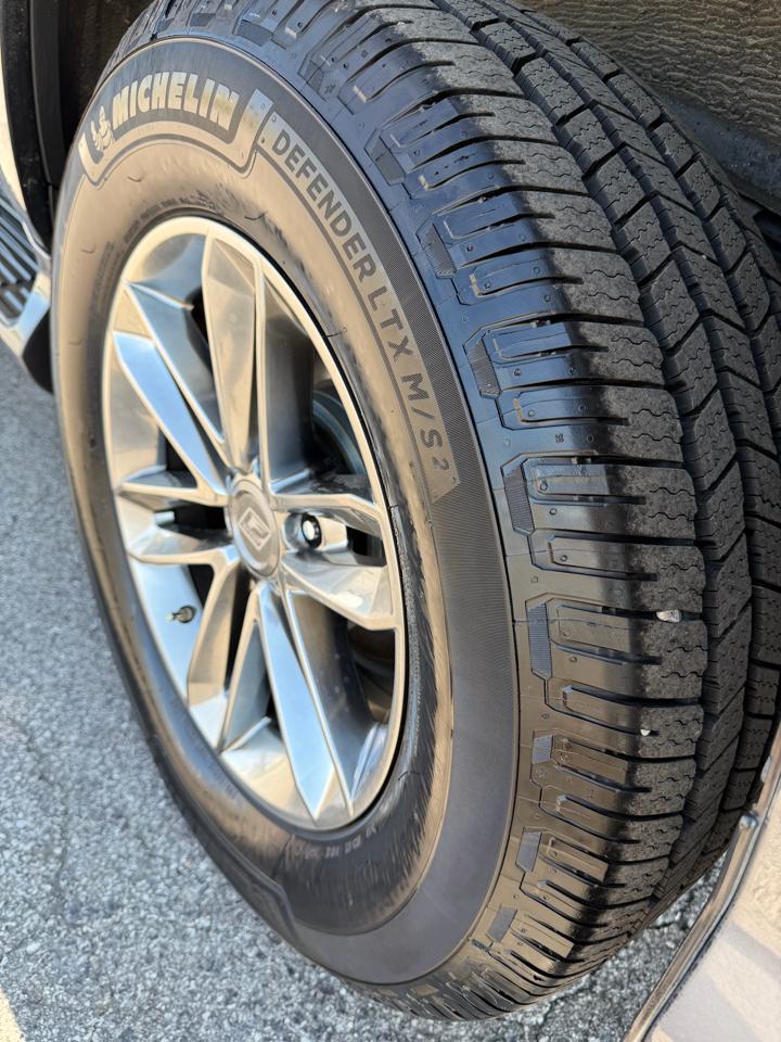 Lexus GX GX 460 Luxury 4WD 2018