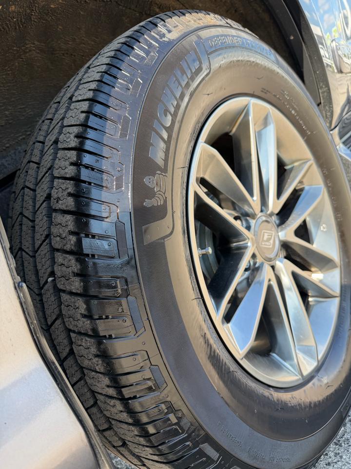Lexus GX GX 460 Luxury 4WD 2018