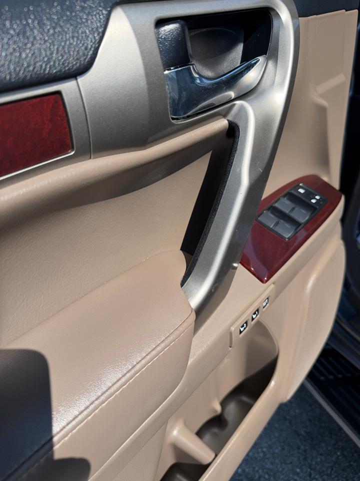 Lexus GX GX 460 Luxury 4WD 2018