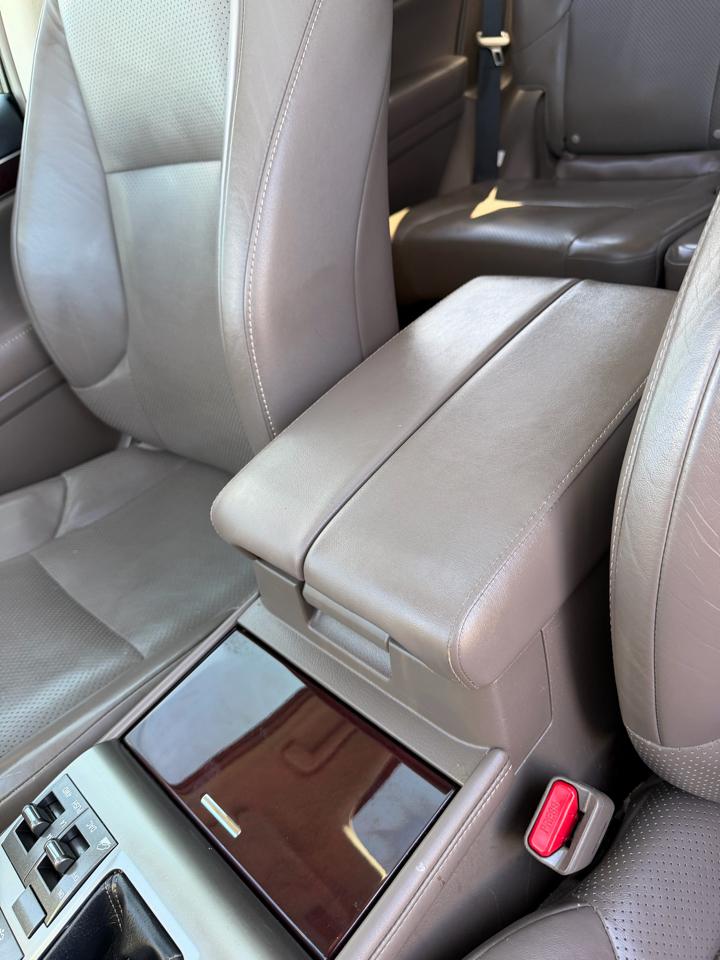 Lexus GX GX 460 Luxury 4WD 2018
