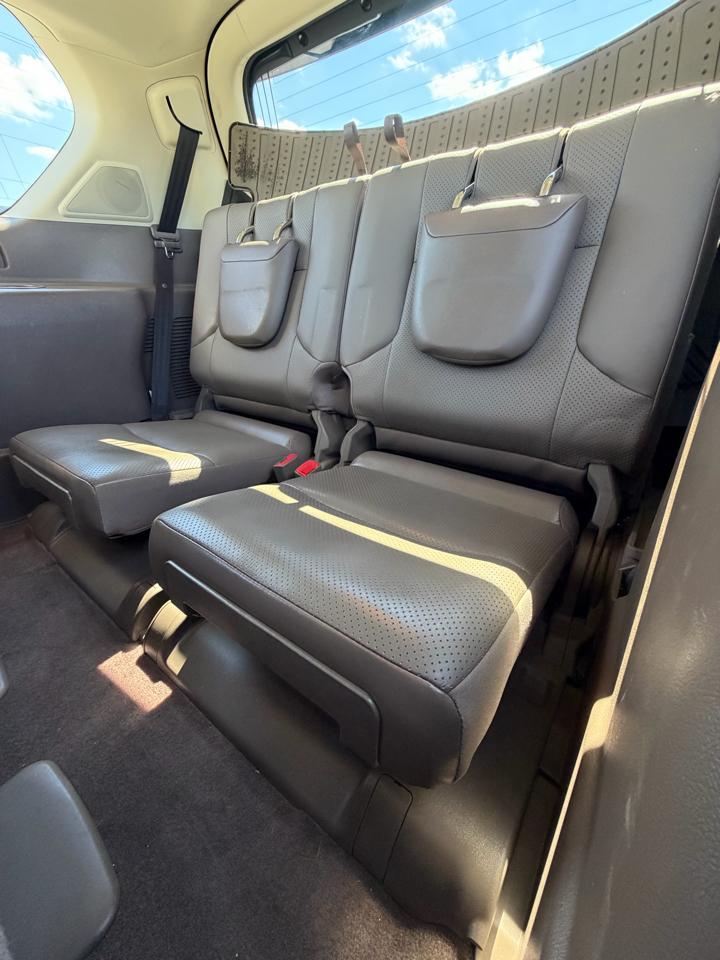 Lexus GX GX 460 Luxury 4WD 2018