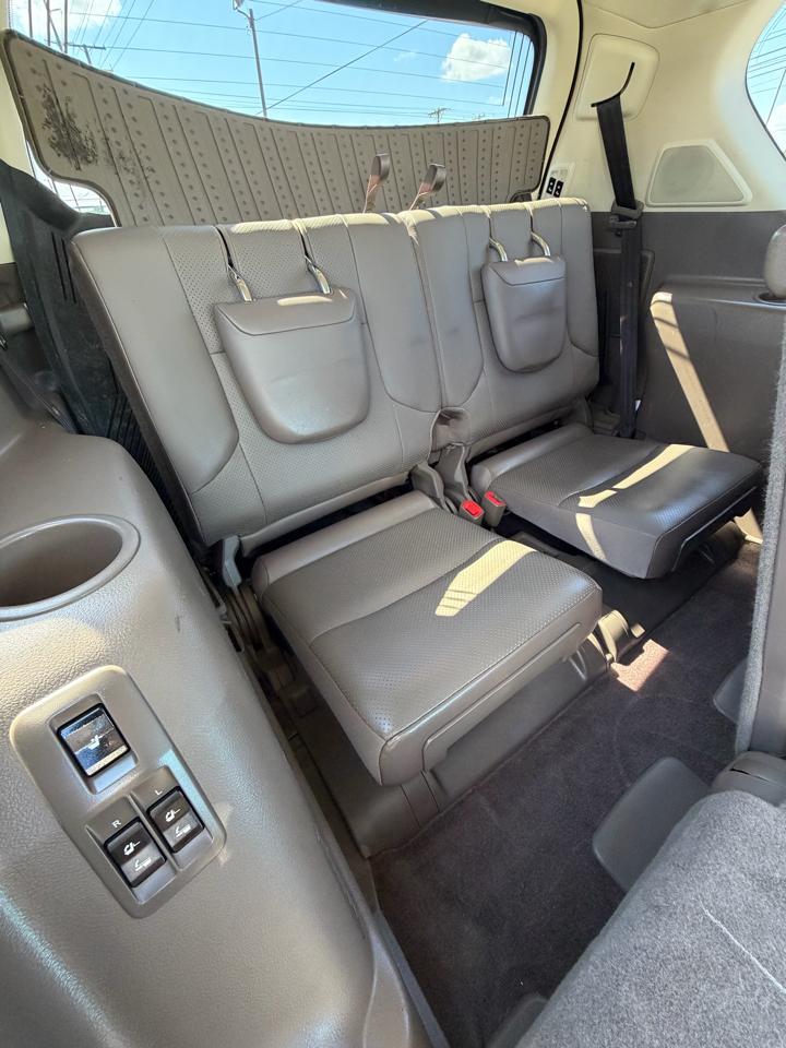 Lexus GX GX 460 Luxury 4WD 2018