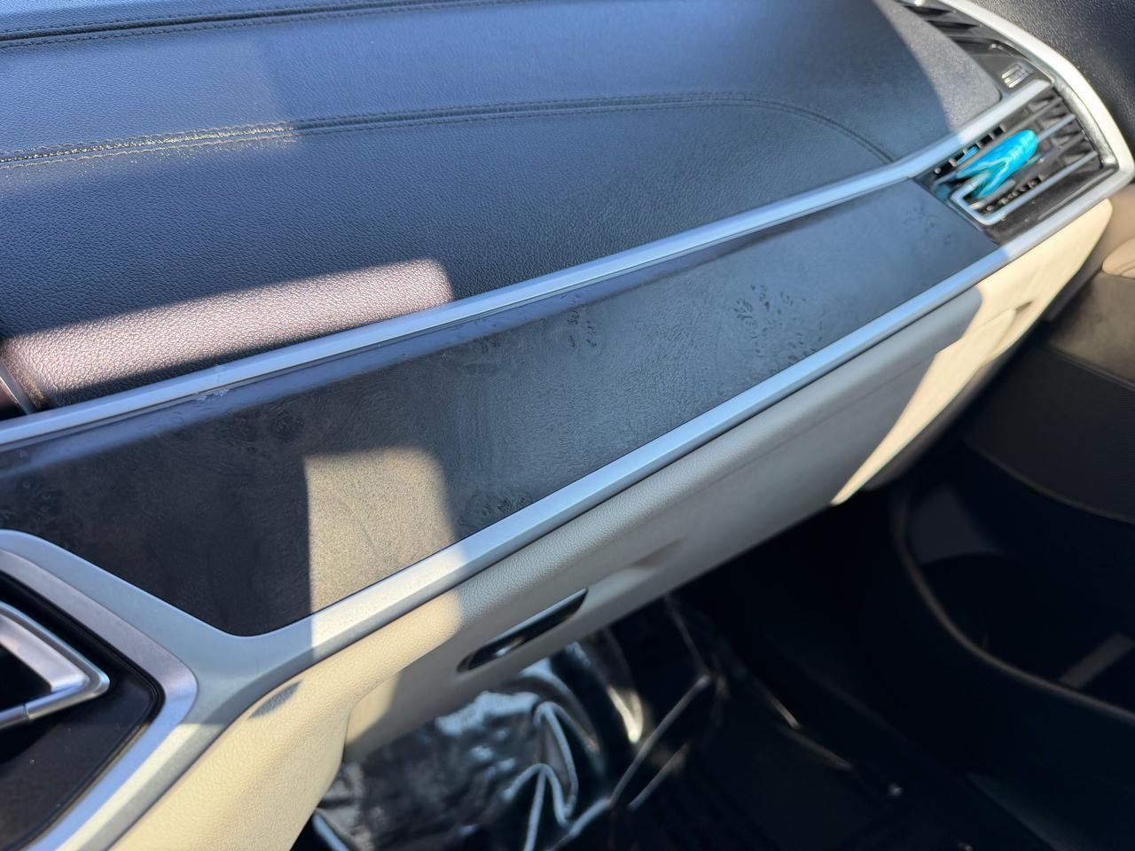 BMW X7 xDrive40i Sports Activity Vehicle 2022
