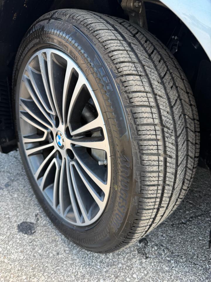 BMW 5 Series 530e xDrive iPerformance Plug-In Hybrid 2018