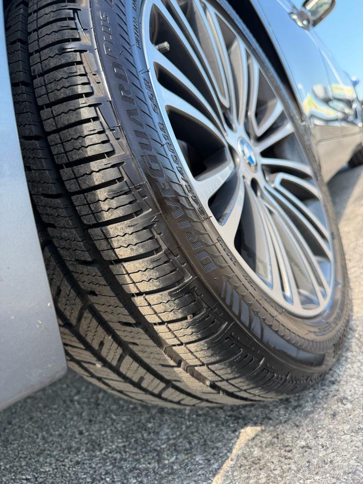 BMW 5 Series 530e xDrive iPerformance Plug-In Hybrid 2018