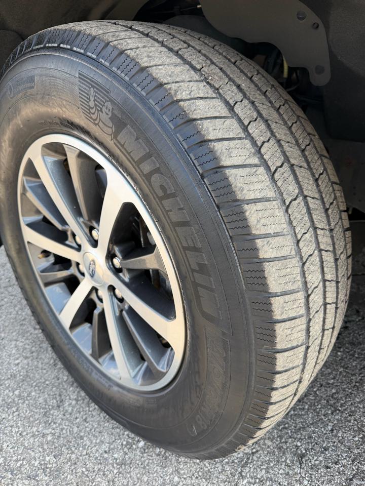 Ford Expedition Max XLT 4x4 2019