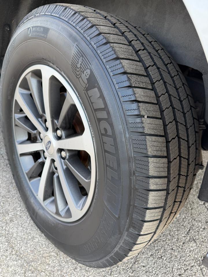 Ford Expedition Max XLT 4x4 2019