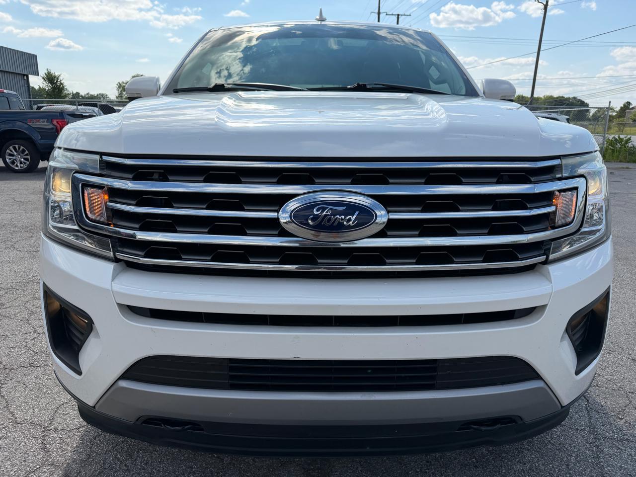 Ford Expedition Max XLT 4x4 2019