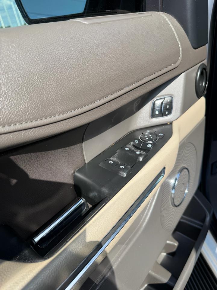 Ford Expedition Max XLT 4x4 2019