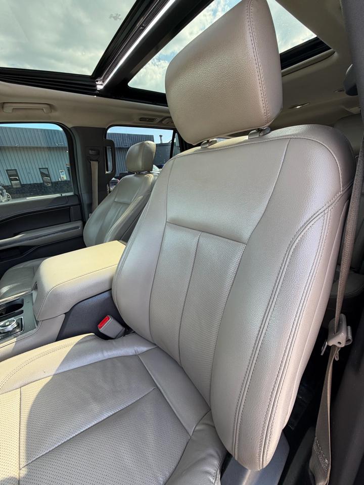 Ford Expedition Max XLT 4x4 2019