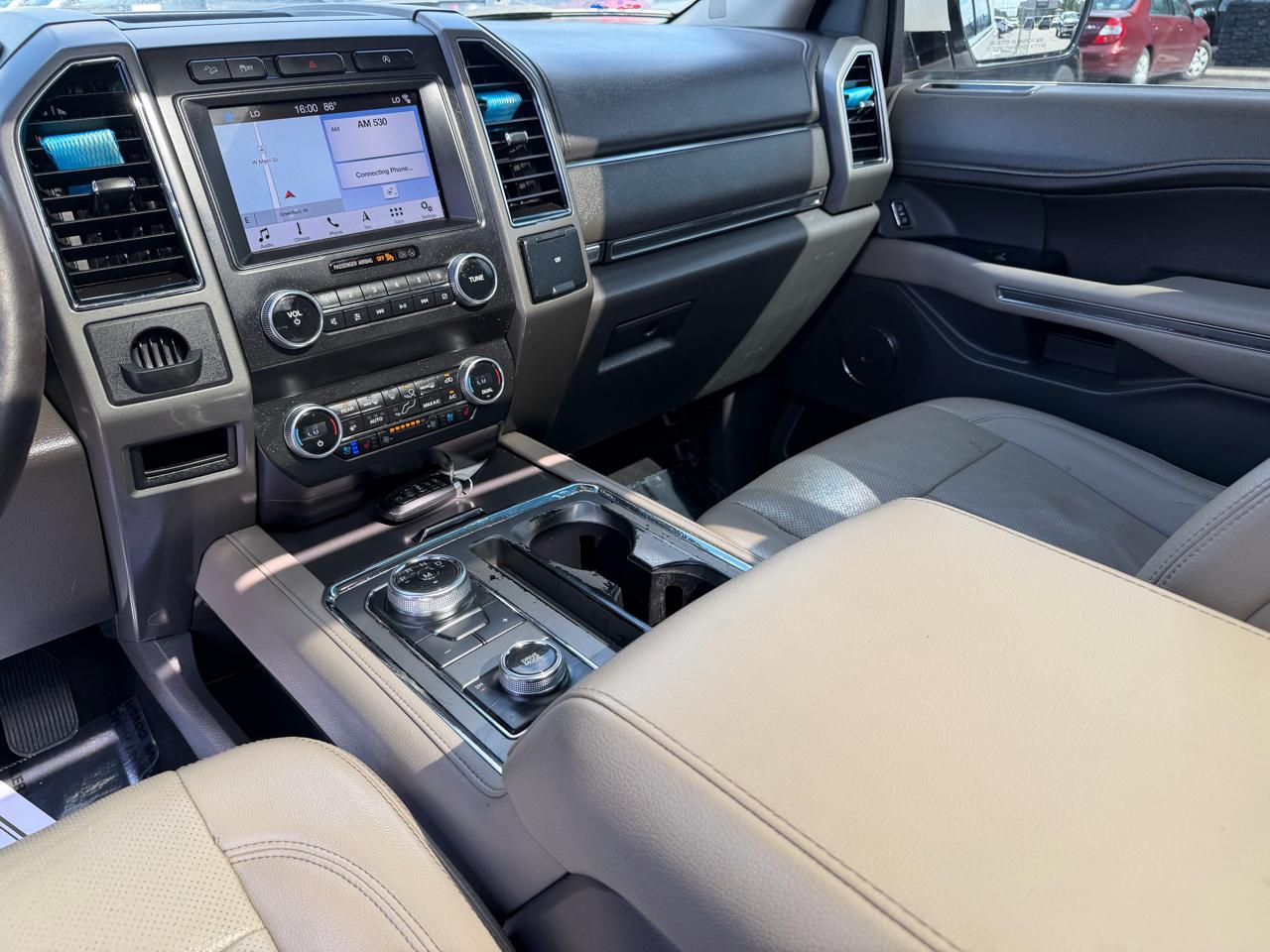 Ford Expedition Max XLT 4x4 2019