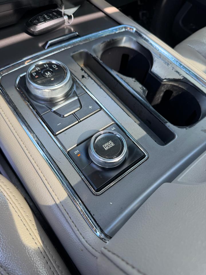Ford Expedition Max XLT 4x4 2019