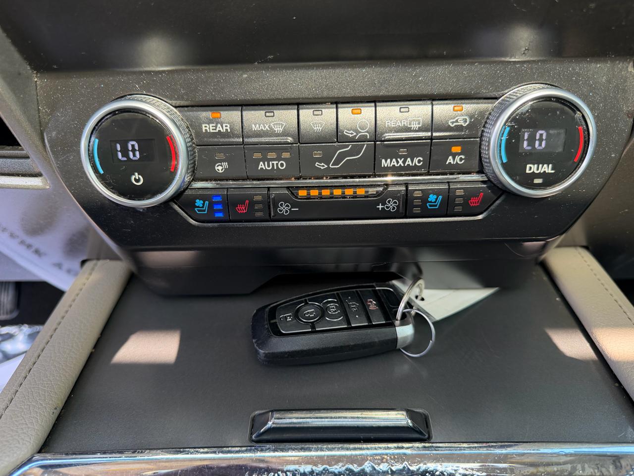 Ford Expedition Max XLT 4x4 2019