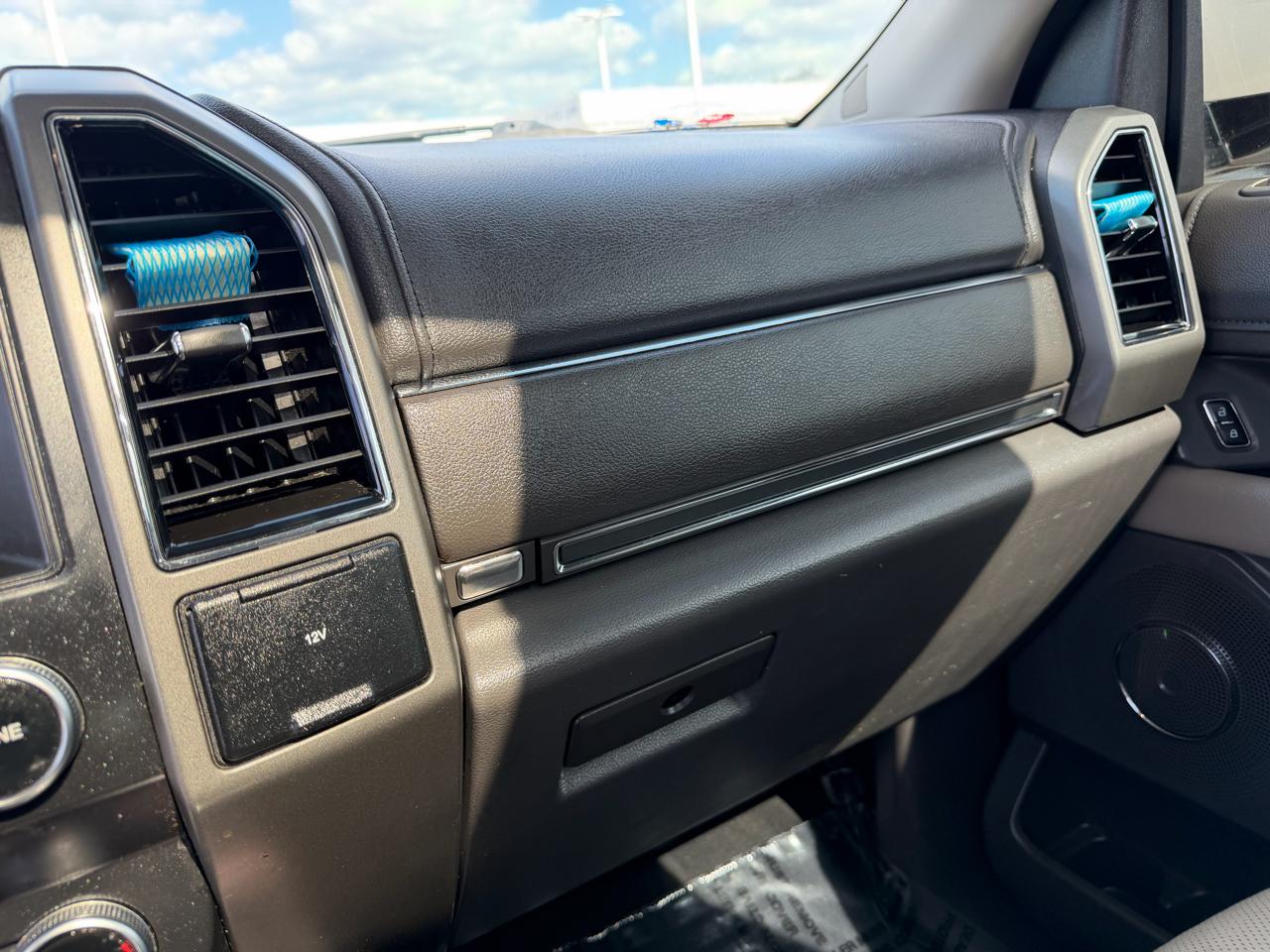 Ford Expedition Max XLT 4x4 2019