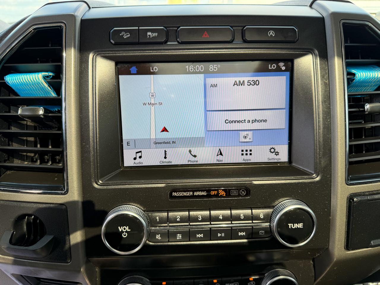 Ford Expedition Max XLT 4x4 2019